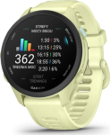 Garmin Forerunner 70 GPS-running smartwatch, citrus