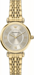 Emporio Armani Women's Watch EMPORIO ARMANI AR11766 Gianni T-Bar + BOX