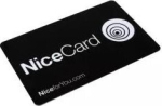MOCARD proximity card for video intercoms Nice MyBell (MBDRFCARD)