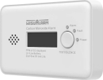 WISUALARM DHI-HY-GC20D-R8 wirelessly networkable CO Melder