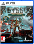 Silver Lining Interactive PS5 Abyssus-Brine Edition