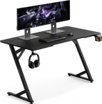 Desk SENSE7 VAMO black 140x70