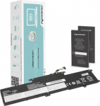Movano Battery L17L3P53 do Lenovo ThinkPad Yoga L380 L390 - 3990 mAh (44 Wh)