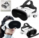 goggles VR Shinecon Okulary VR 360 Shinecon G18E - do smartphone on filmy, game i VR virtual reality