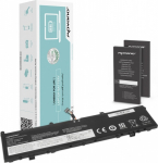 Movano Battery L17C4P72 L17M4P72 Lenovo ThinkPad P1 X1 Extreme 1st 2nd Gen 01AY969 - 4960 mAh (76 Wh)