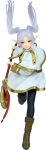 Namco Bandai Games BANPRESTO FIEREN: BEYOND JOURNEY'S END MAXIMATIC - FIEREN