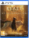 Game Freak Beast of Reincarnation (PS5)