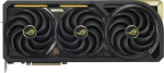 ASUS GeForce RTX 5090 ROG ASTRAL EDITION 20 32GB DLSS 4 - Chipset NVIDIA RTX 5090 | 32GB GDDR7