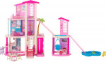 Mattel Barbie: Houses - Dreamhouse Playset (JKG84)