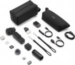 DJI Osmo Pocket 4P Vlog Combo
