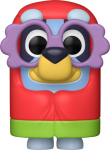 Funko Pop! Animation: Bluey - Granny Janet #2372 Vinyl Figure