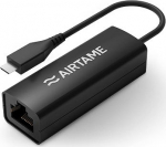 AIRTAME Ethernet adapter, Use the Ethernet Adapter