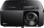 Optoma Photon Beam PH52 - DLP-projector - laser - portable - 3800 lumen - Full HD (1920 x 1080) - 16:9 - 1080p