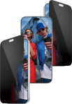 PanzerGlass PG APPLE IPHONE 18 PRO MAX UWF, UWF PRIVACY W. EASYALIGNER