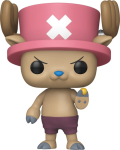 Funko Pop! Jumbo: One Piece - Tony Tony Chopper #2347 Vinyl Figure (10")
