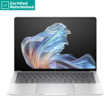 RENEW SILVER HP EliteBook X G1a AI 14 - Ryzen AI 7 PRO 360, 16GB, 1TB SSD, 14 3K 400-nit, 5MP IR cam, FPR, UK/Italian backlit keyboard, Win 11 Pro, 1 years