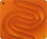 BENQ ZOWIE G-SR-SE ORANGE II Large