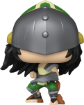 Funko Pop! Movies: Avatar Aang: The Last Airbender - Toph #2109 Vinyl Figure