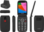 Qubo X-340CB Black