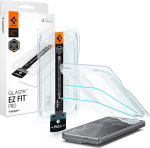 Kaitseklaas Glas.tR EZ Fit Pro, Google Pixel 11 Pro Fold, komplektis 2tk, Spigen