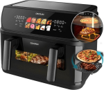 Cecotec Cecofry Air Fryer&Grill Duoheat 10000