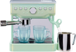 Little Tikes Sweet Spaces: &Epsilon;spresso Machine - Coffee To Go! (665424)