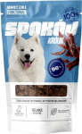 UNISZKI Spok&oacute;j Rabbit Mono - dog treat - 90g