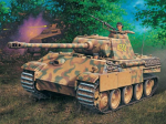 Revell PzKpfw V Panther Aufs.G (03171)