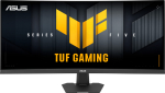 ASUS TUF Gaming VG34WQ5F Curved - 200Hz | UWQHD | 34" | VA | 0.5ms