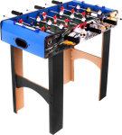 RoGer Folding Football table 69 см х 37 см х 65.5
