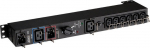 Eaton HotSwap MBP - Bypass (can be mounted i rack) - AC 220-240 V - 3000 VA - output contacts: 7 - 19"