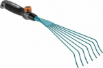 Gardena Combisystem Hand Rake 12cm - 08917-20