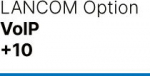 R&S&reg;LANCOM Option Router VoIP +10 Option (ESD) ESD, https://www.lancom systems.de/Registration