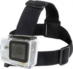 Easypix GoExtreme Head-Strap-Mount 2016