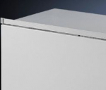 Rittal SZ - Rack Dust edge - RAL 7035