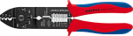 KNIPEX Crimping Pliers 97 21 215 C