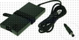 DEL Zasilacz do laptopa Dell 65 W, (5U092)