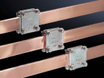 Rittal Clamp (pack of 3)