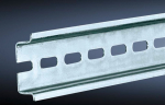 Rittal SZ - Rack rail - 28.7 cm (pack of