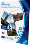 MediaRange High gloss photo paper A3 200g 50 Blatt