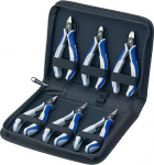 KNIPEX precision circlip pliers set