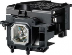 CoreParts Projector Lamp for NEC 210, Watt 4000 hours, 210 Watt fit