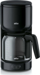 De Longhi Brown PurEase KF 3120 BK - Kaffeemaschine - 10