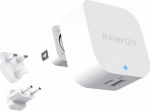 Loader Innergie PowerJoy 30C 1x USB-A 1x USB-C 5.4 A (ADP-30GW TRA)