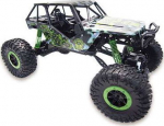 Amewi RC Crawler Crazy Rock 4WD 1:10 RTR gr&uuml;n /14+