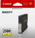 Canon PGI-2500 Y - 9.6 ml - Gelb - original