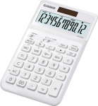 Casio JW-200SC-WE white
