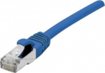 CUC Exertis Connect exertis Connect Connect 858461 - 25 m - Cat6a - S/FTP (S-STP) - RJ-45 - RJ-45
