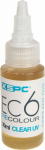 XSPC EC6 ReColour Dye, UV clear - 30ml