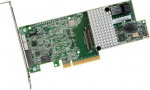 Broadcom Avago MegaRAID SAS 9361-8i SGL